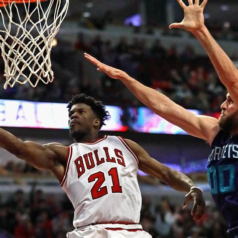 jimmy butler stats vs hornets